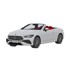 Mercedes Benz CLE Cabriolet